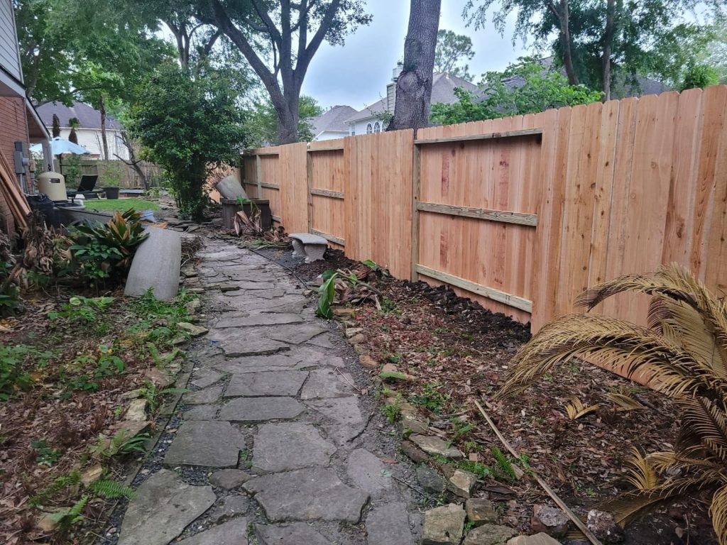 Good Neighbor Fences Best Fence