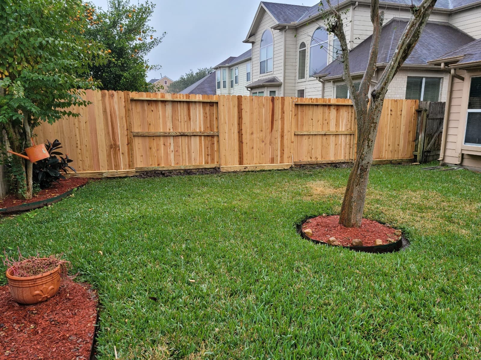 ABOUT Best Fence Best Fence Company Installation 1 