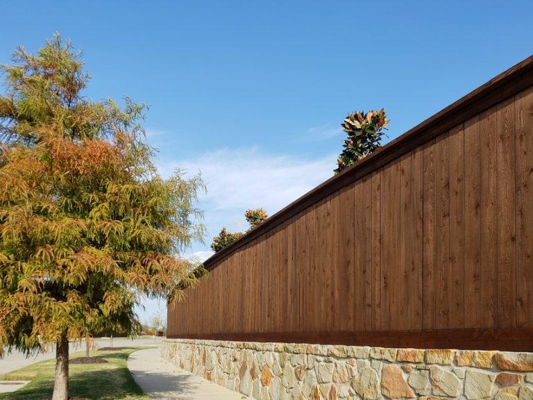 Missouri City Fencing Company Best Fence